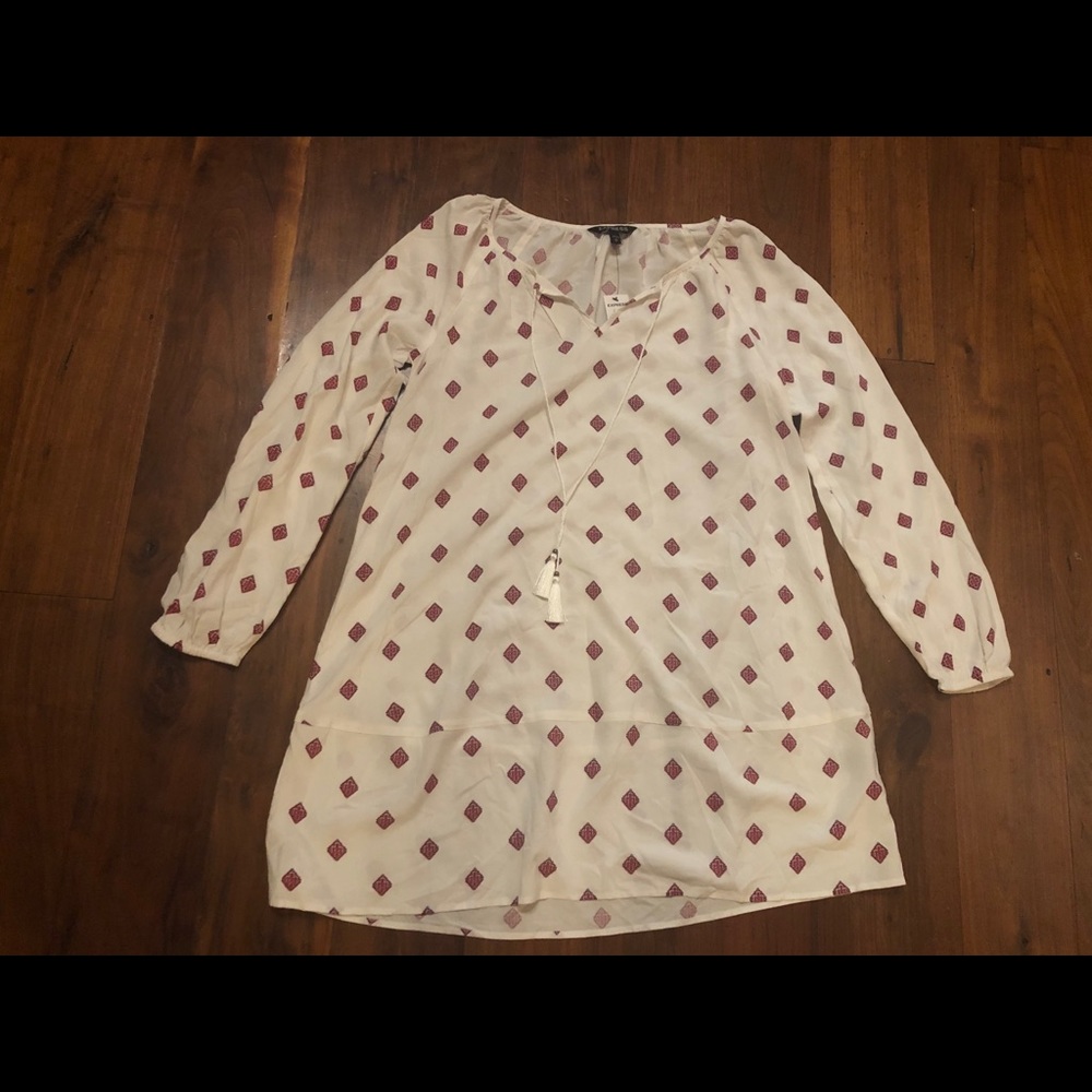 NEW WITH TAGS Women’s Express Tunic Petite Small